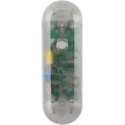 Olucia Seth - LED Snoerdimmer - Transparant - Maximaal 100 Watt