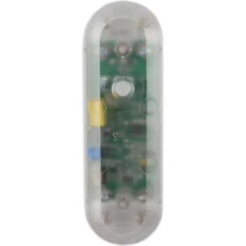 Olucia Seth - LED Snoerdimmer - Transparant - Maximaal 100 Watt