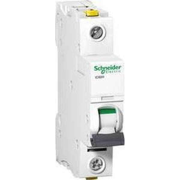 Schneider Electric A9F08132 A9F08132 Zekeringautomaat 32 A 230 V