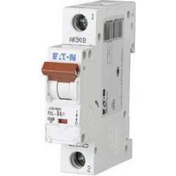 Eaton 236051 PXL-C4/1 Zekeringautomaat 1-polig 4 A 230 V/AC