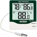 EXTECH 445713-TP: Big Digit Indoor/Outdoor Hygro-Thermometer