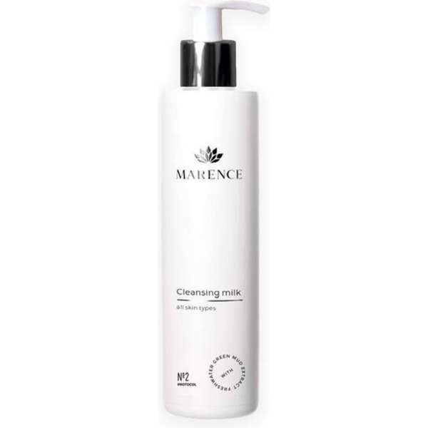 Cleansing Milk - 245 ml