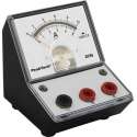 PeakTech 205-10 Analoog Instrument - 0...5A/10A AC