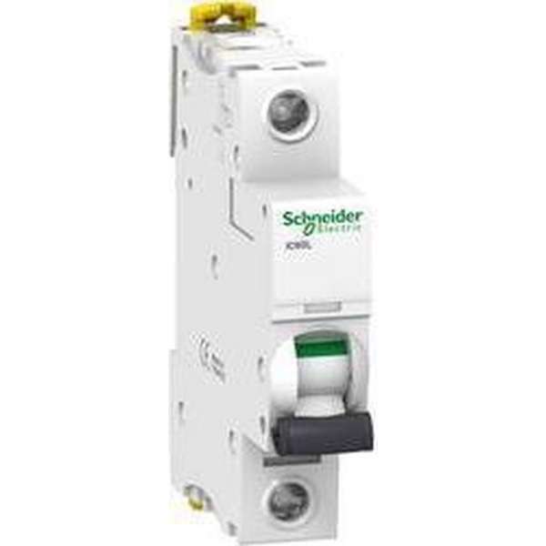 Schneider Electric A9F93101 A9F93101 Zekeringautomaat 1 A 230 V