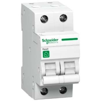 Schneider Electric Merlin Gerin Installatieautomaat