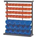 JBM Tools | VERTICALE ORGANIZER MET 47 COMPARTIMENTEN