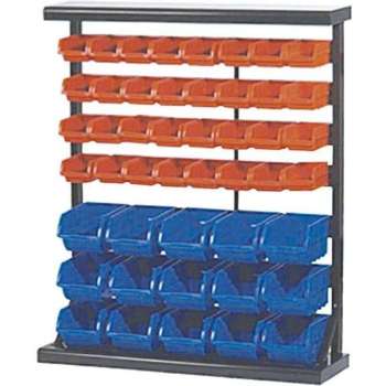 JBM Tools | VERTICALE ORGANIZER MET 47 COMPARTIMENTEN