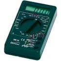 Soundex Multimeter DM-25