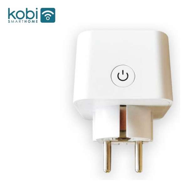 SMART SOCKET WiFi