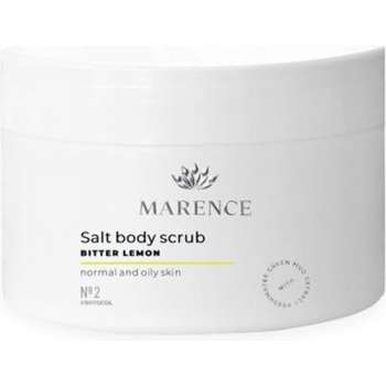 Body Scrub - Bitter Lemon - 400 ml