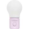 Saro Nachtlamp Led Roze 0,5 Watt