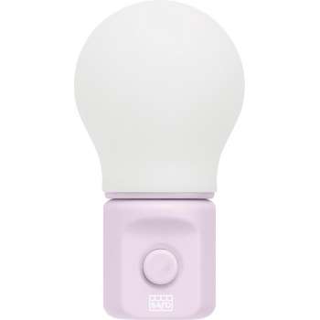 Saro Nachtlamp Led Roze 0,5 Watt