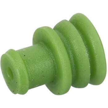 Amp SuperSeal afdichting - 1,3-1,7mm2 - Groen