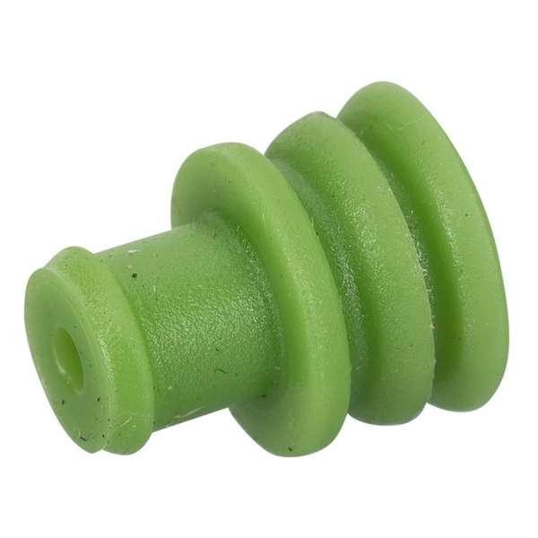 Amp SuperSeal afdichting - 1,3-1,7mm2 - Groen