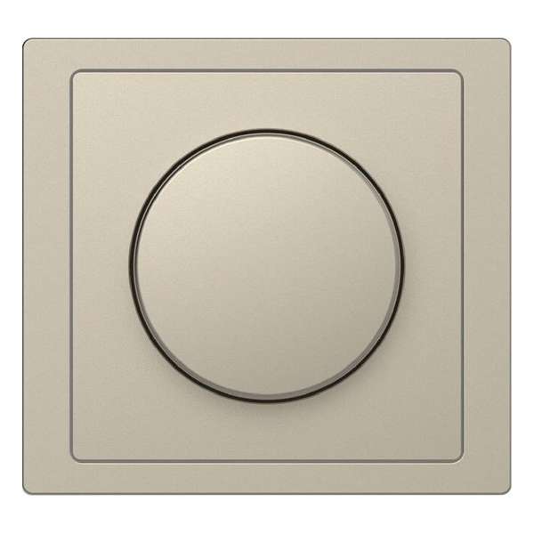 Draaidimmer Druk-Uit-Schakelaar Compleet - Sahara - Merten D-Life - Schneider Electric - MTN5131-6533_TO