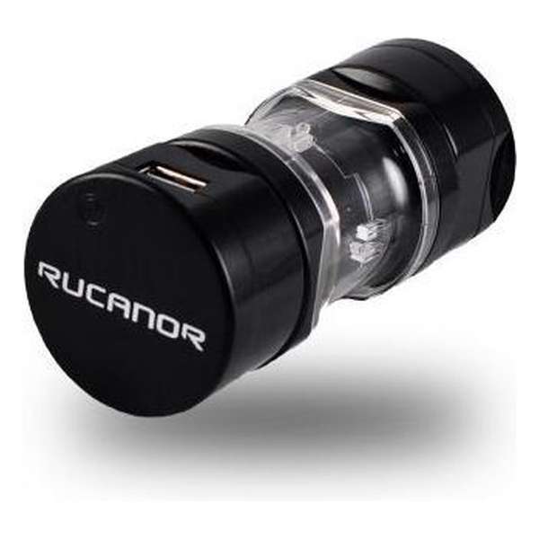 Rucanor - Power Adapter