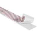 VELCRO® VEL-EC60216 Klittenband Om vast te plakken Haak- en lusdeel (l x b) 5000 mm x 20 mm Wit 5 m