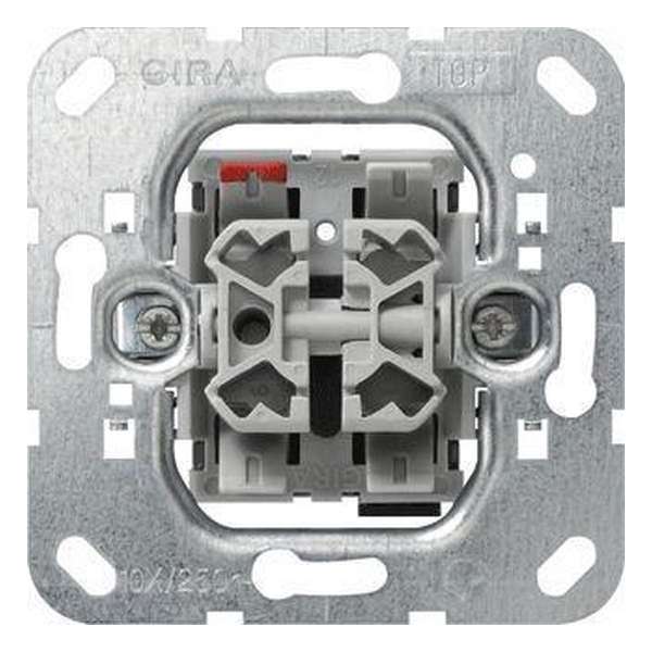 GIRA DRUKCONTACT JAL WIP BASIS