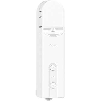 Aqara Roller Shade Driver E1 - Zigbee - Rolgordijn controller