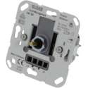 Jung Dimmer Inbouw 360W Tronic Druk-Wissel Element