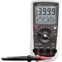 VOLTCRAFT VC-271 Multimeter Digitaal CAT III 600 V Weergave (counts): 4000