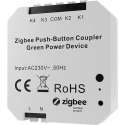 ROBB Smarrt Wall Switch Zigbee 4V