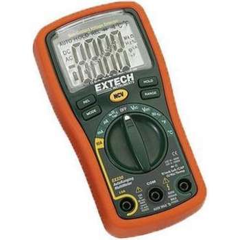 Extech EX330 Basic Multimeter