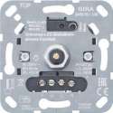 GIRA draaidimmer universeel LED Komfort 3-100 Watt (draai/drukdimmer) 245500