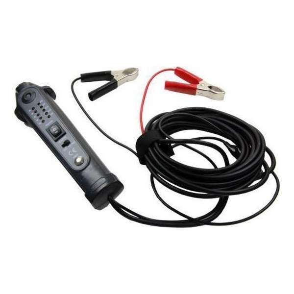 Auto circuit tester multifunctioneel 2 tot 24 volt