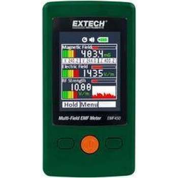 Extech EMF450 Magneetveldanalyser