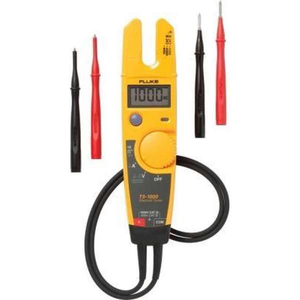 FLUKE multimeter T5-1000