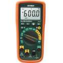 Extech EX355 Multimeter Digitaal CAT III 600 V Weergave (counts): 6000