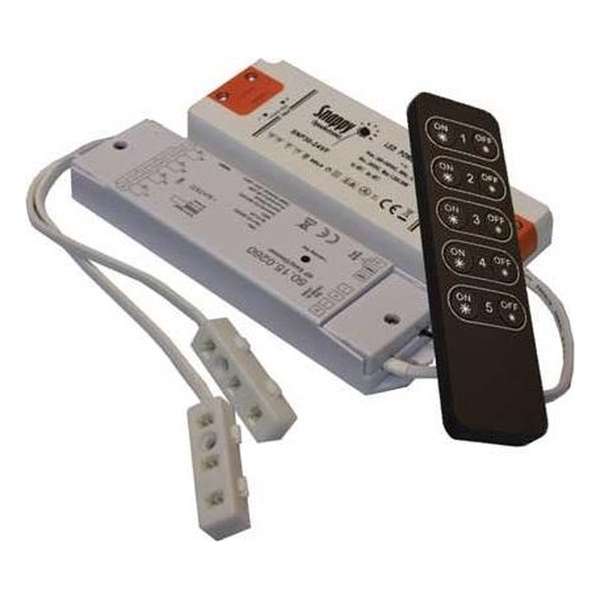 LED RF Driver/dimmer 30 watt