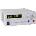 Peaktech 1535: Schakelmodus laboratorium Voeding DC 1 - 32 V / 0 - 20 A