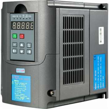 Dakta® Frequentieregelaar | 220V | 3.0KW | Vfd