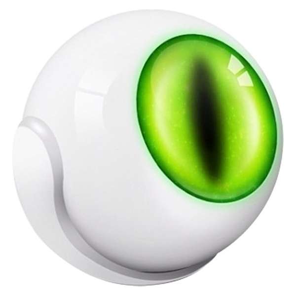 Fibaro FGBHMS-001 Motion Sensor Homekit