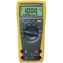 Fluke 177 Multimeter Digitaal Cat Iii 1000 V Cat Iv 600 V Weergave (Counts): 6000