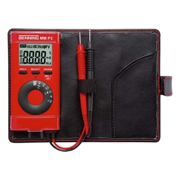 Benning Multimeter 44084