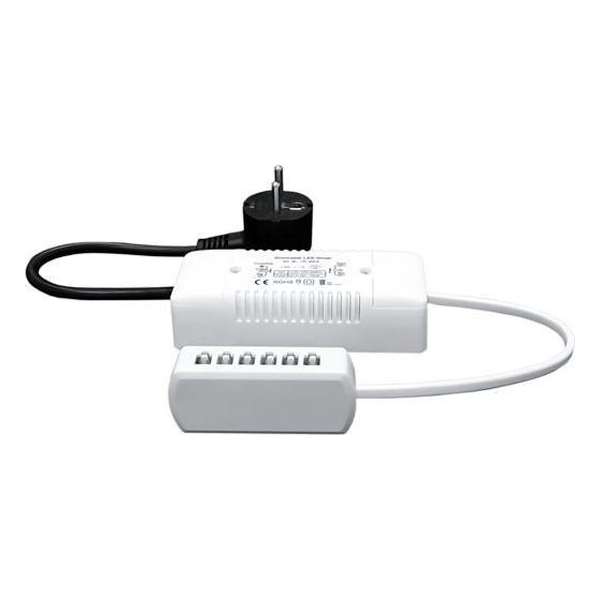 LED transformator - Dimbaar 12-36W 12-42V 700mA 2.4GHz met controller