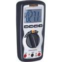 Laserliner MultiMeter-Compact Auto Multimeter Digitaal CAT IV 600 V Weergave (counts): 4000