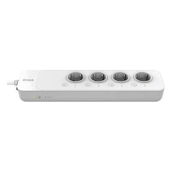 D-Link DSP-W245 smart plug Wit 3680 W