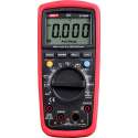 Multimeter UNI-T UT139C - True RMS en temperatuurmeting