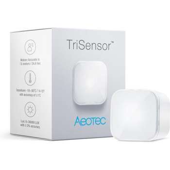 Aeotec Multisensor Trisensor