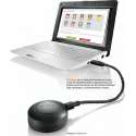 Set en Go IO installatietool Somfy