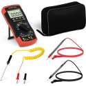 Steinberg Digitale multimeter - True RMS - analoge staafgrafiek