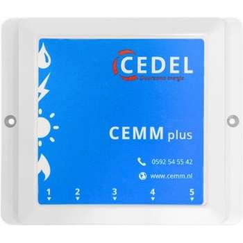 CEMM plus