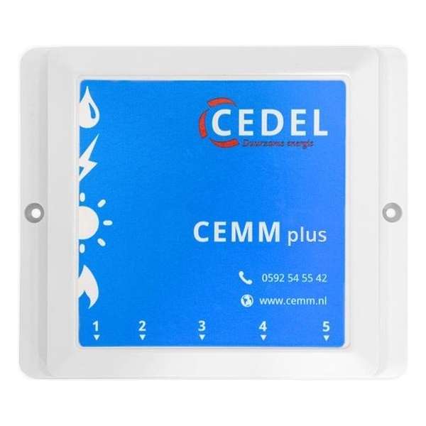 CEMM plus