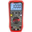 UNI-T UT61B+ 1000V True RMS Digital Multimeter