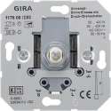 GIRA 1176 00 Dimmer Ingebouwd Grijs