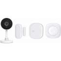 WOOX R7072 Smart Security Set Basic [WiFi/ ZigBee, Intertek EN15684 certified, RVS]